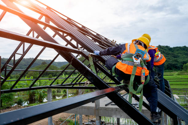 Best Residential Roofing Contractor  in Gap, PA