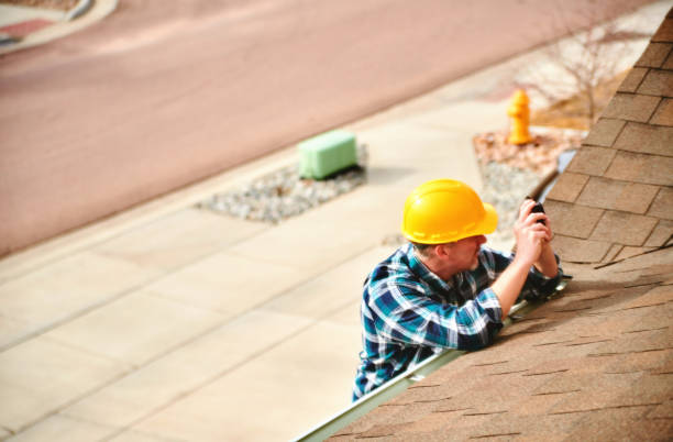 Quick and Trustworthy Emergency Roof Repair Services in Gap, PA