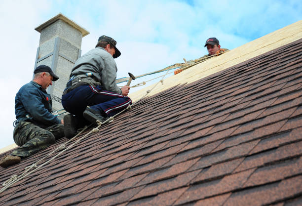 Professional Roofing Contractor in Gap, PA